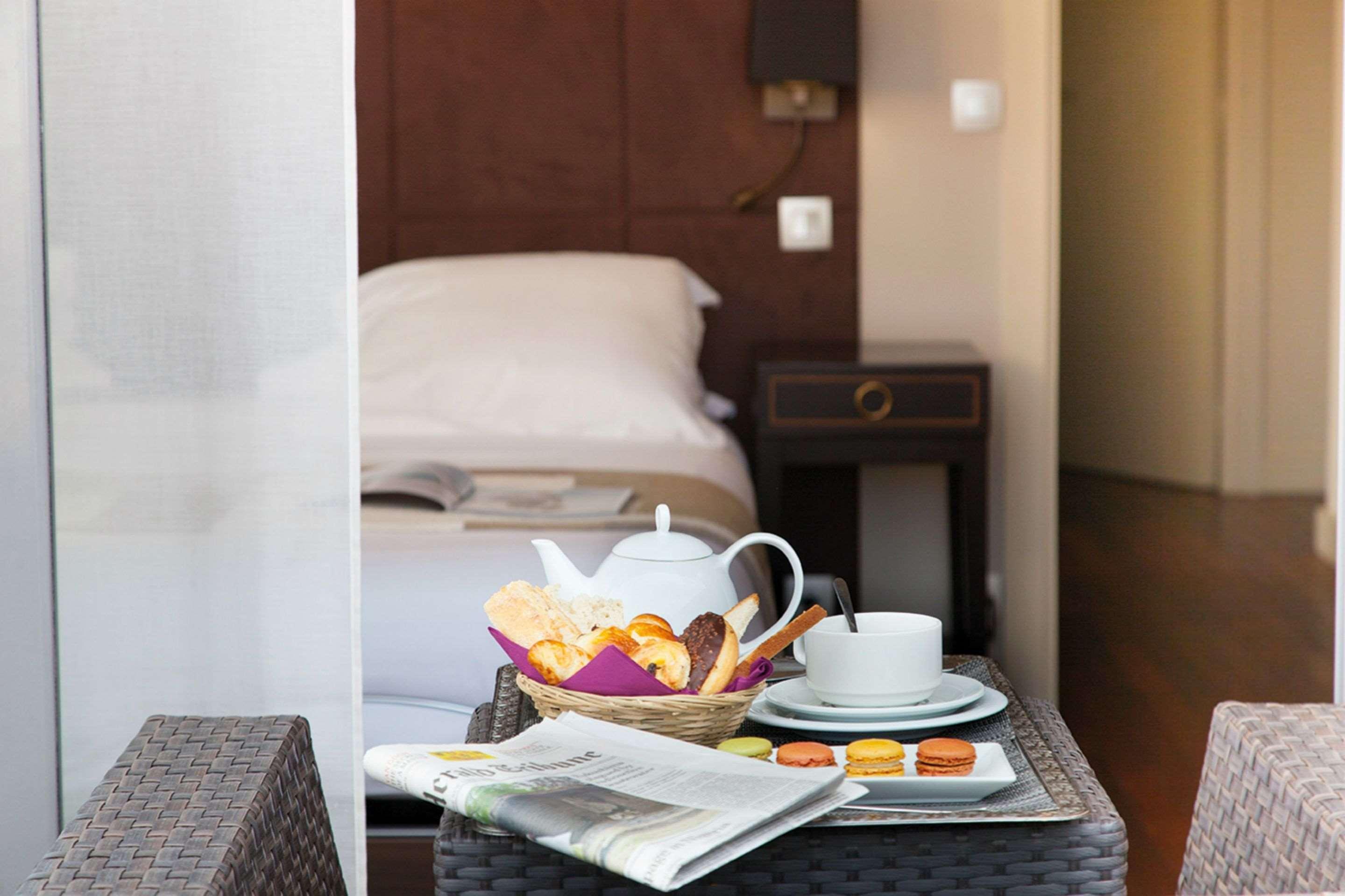 Neho Croisette Hotel