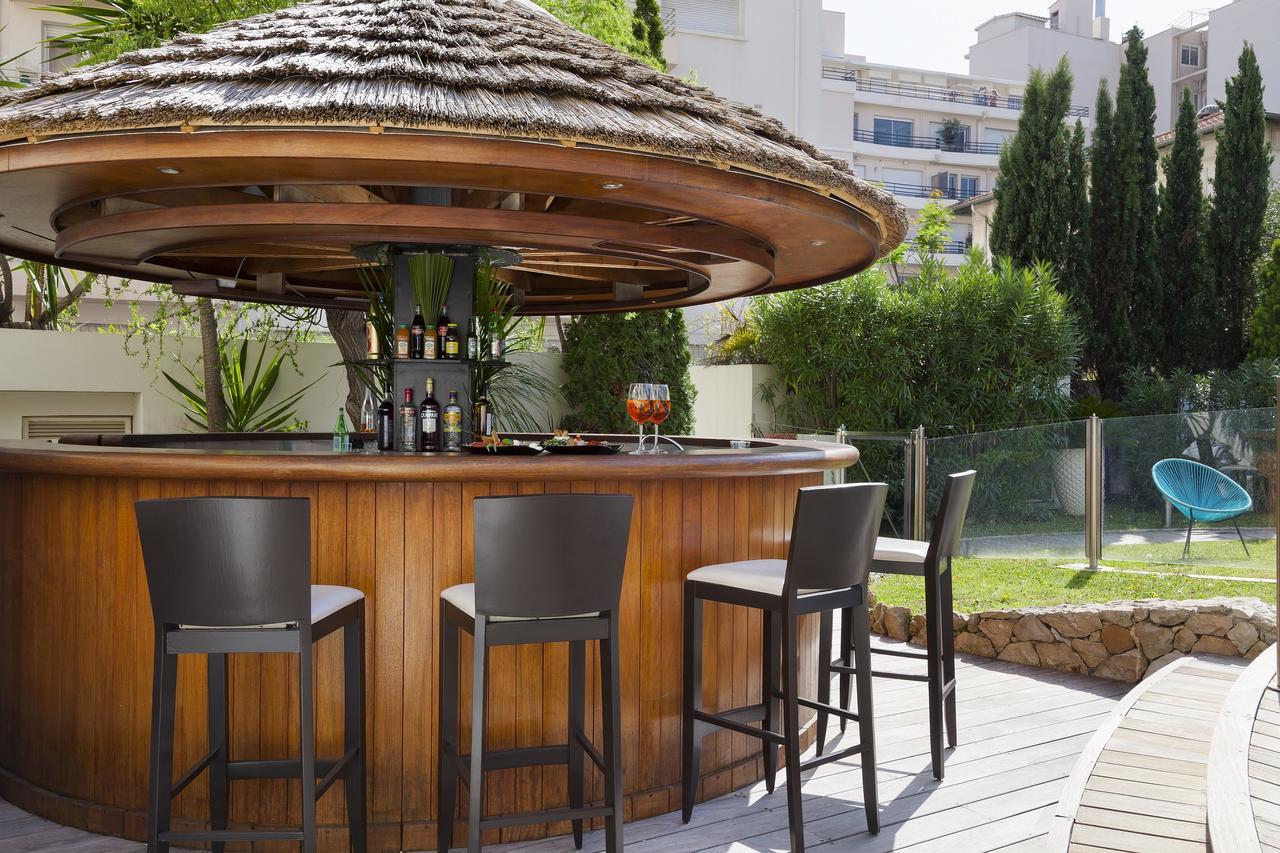 Hotel Neho Croisette